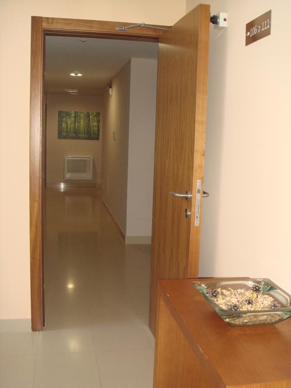או פדרוסו Pension Residencial Platas מראה חיצוני תמונה
