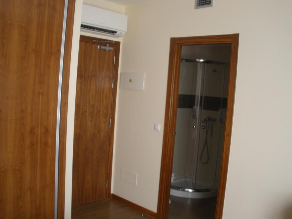 או פדרוסו Pension Residencial Platas חדר תמונה
